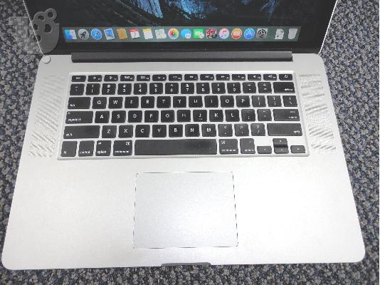 MacBook Pro "Core i7" 2.2 15.4" Mid-2014